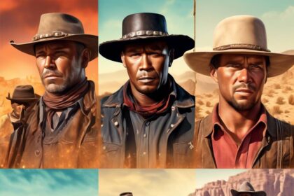 These AI plays are scorching, making the Magnificent Seven forgettable