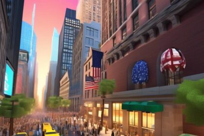 Three reasons why Wall Street has returned to playing Roblox