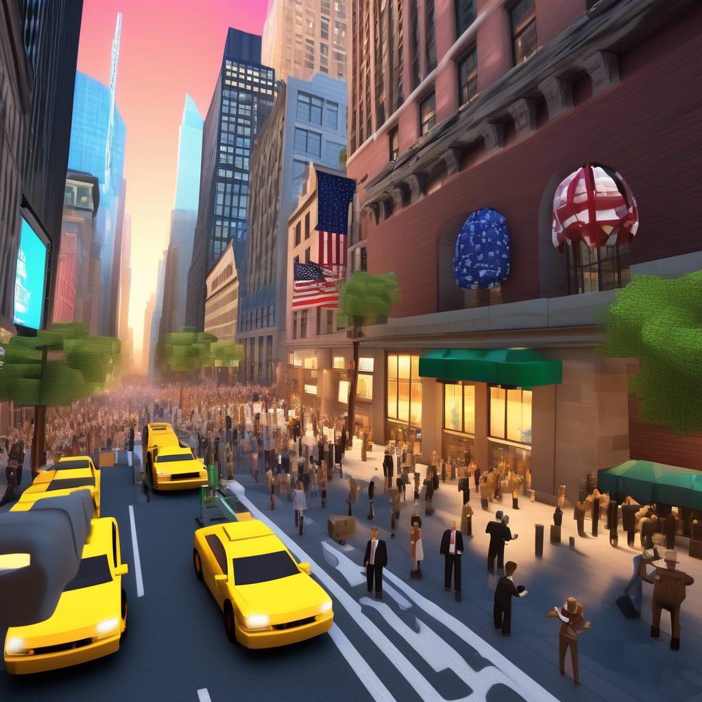 Three reasons why Wall Street has returned to playing Roblox