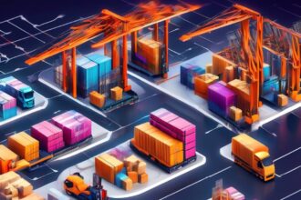 Thriving in the E-Commerce Revolution: How to Navigate Logistics in 2024
