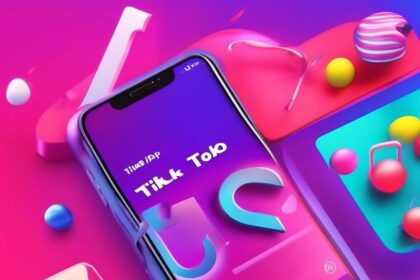 TikTok files lawsuit to prevent potential US app ban