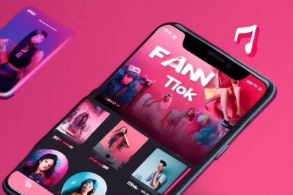 TikTok Introduces 'Fan Spotlight' Feature to Enhance Music Promotion on the Platform