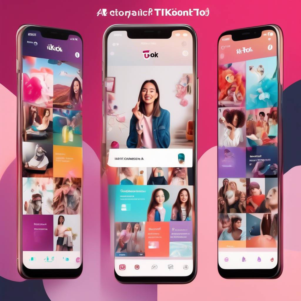 TikTok Introduces Labels for Content Generated by External AI Tools