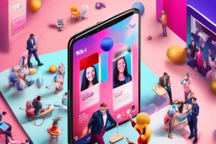 TikTok Reveals Upcoming Strategy Summit for Small and Medium Businesses