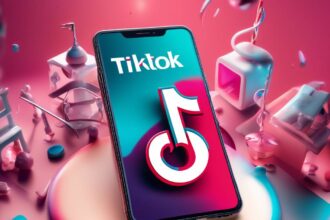 TikTok Stands Firm Against US Sale Legislation