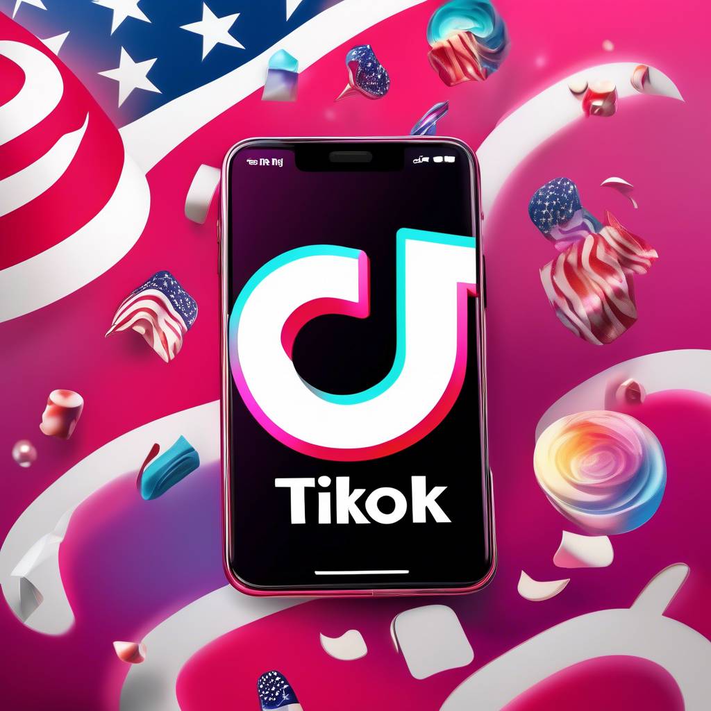 TikTok Sues Against U.S. Ban: What You Need To Know