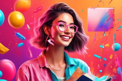 TikTok's Influence Turns Woman into a Best Selling Author