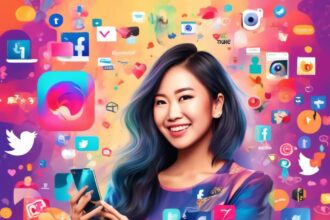 Tips to Building Trust on Social Media with Influencer Michelle Tan