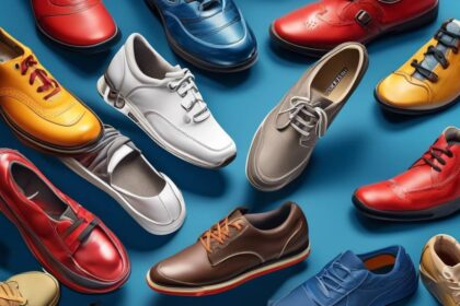 Top 18 Most Comfortable Travel Shoes for Airplanes, Trains, and Cars