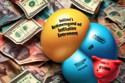 Understanding Inflation's Impact on Retirement Finances