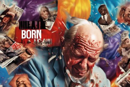 Unfortunate Release Date News for 'Born Again'