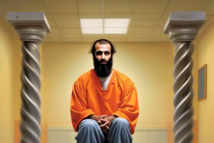 US Supreme Court upholds conviction of former Guantanamo Bay detainee for killing US soldier