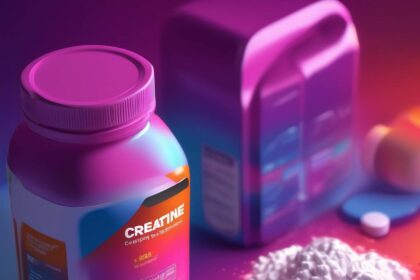 Using Creatine Supplements to Enhance Cognitive Performance Despite Poor Sleep