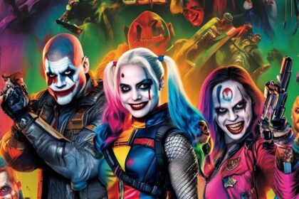 Warner Bros. Discovery Falls Short of Expectations Due to Disappointing Performance of "Suicide Squad"