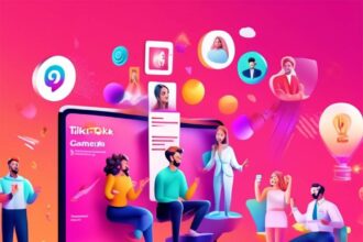Webinar on Campaign and Creative Optimization announced by TikTok
