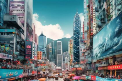 Week in Review: Hong Kong Gains and Zeekr Files for US IPO