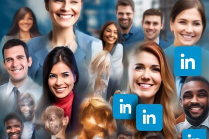 What Are Impression on Linkedin