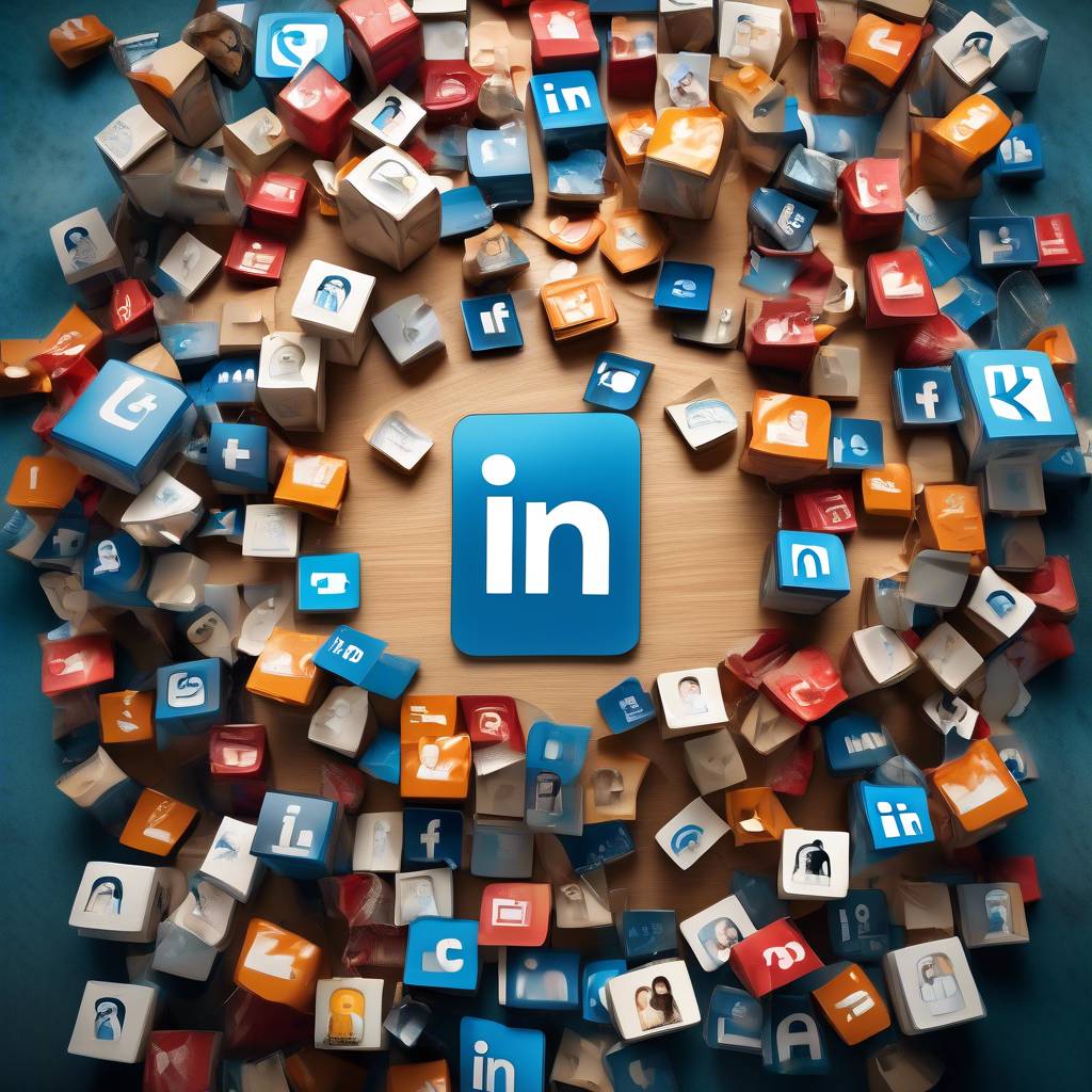 What Are Linkedin Post Impressions