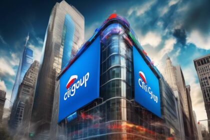 What Does the Future Hold for Citigroup Stock After a 23% YTD Gain?