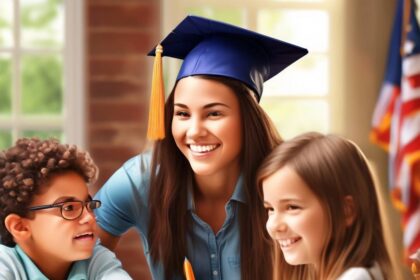 What is the Appropriate Amount for Parents to Contribute to Their Child's College Education?