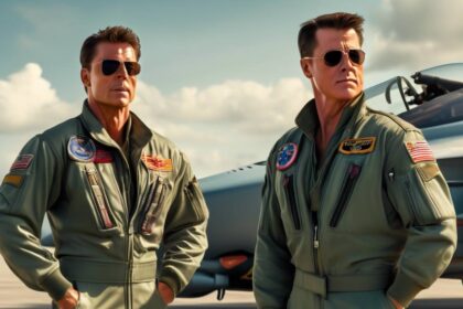 What the Cast and Crew of 'Top Gun: Maverick' Have Revealed About the Possibility of a Sequel