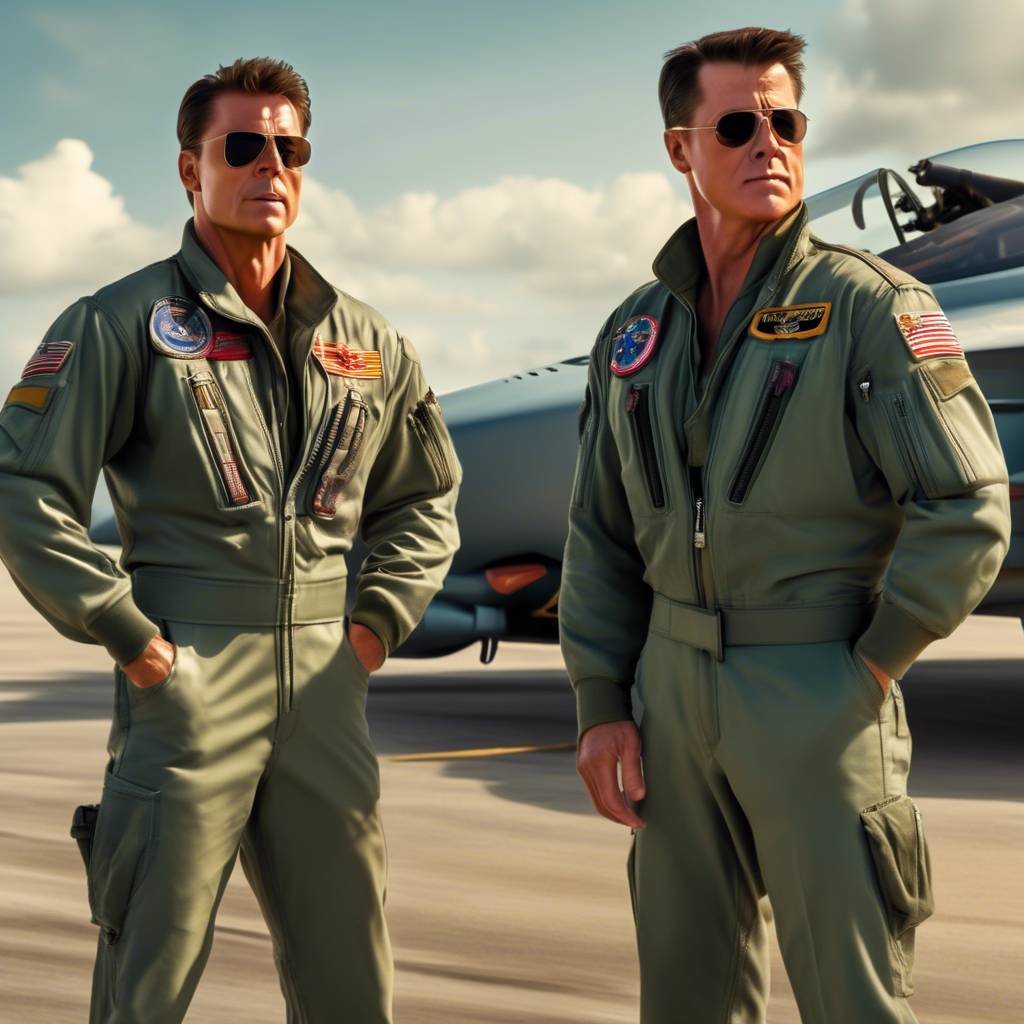 What the Cast and Crew of 'Top Gun: Maverick' Have Revealed About the Possibility of a Sequel