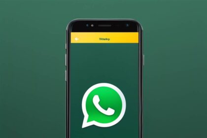 WhatsApp Introduces New Color and Font Choices for Status Updates