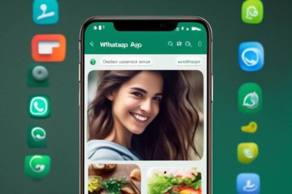 WhatsApp Introduces New User Interface Features