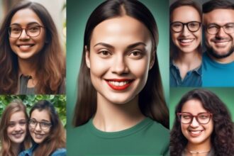 WhatsApp is Testing AI-Generated Profile Pictures