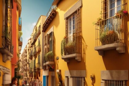 Will Ceasing Spain's 'Golden Visa' Program Help Alleviate Its Housing Shortages?