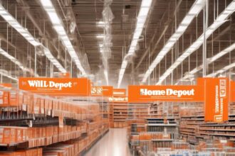 Will Home Depot Stock Rise on the Back of Q1 Results Despite Flat Performance this Year?