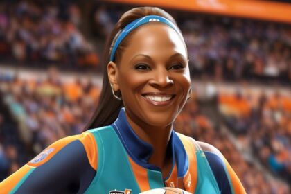 WNBA Commissioner Announces Plans to Charter Flights for League Going Forward