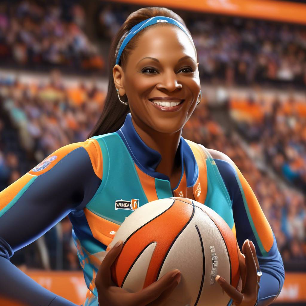WNBA Commissioner Announces Plans to Charter Flights for League Going Forward