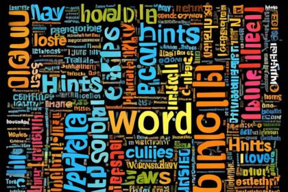Wordle #1055: Hints, Clues, and Answer - May 8th, Wednesday