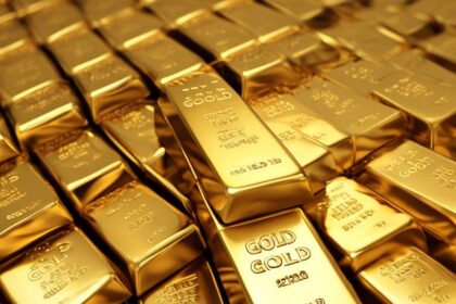World Gold Council Reports Continued Outflows From Gold ETFs in April