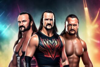 WWE set to showcase Drew McIntyre vs Damian Priest at Clash At the Castle