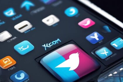 x.com is now the main domain for the former Twitter app