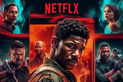 You Can't Miss Netflix's Top Underrated Action Flick
