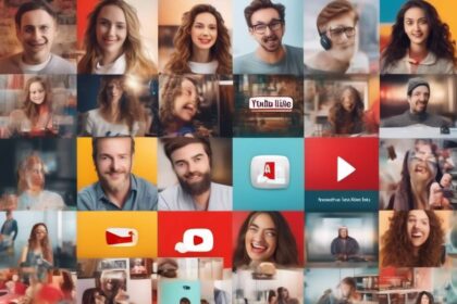 YouTube Begins Testing AI Ideas Generator for Video Clips Live