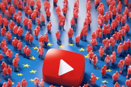 YouTube Outlines Measures to Ensure Integrity in EU Elections