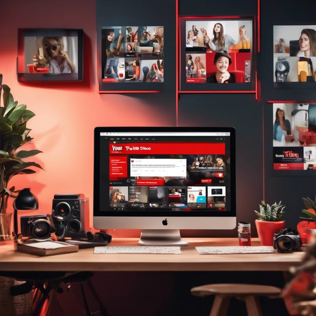 YouTube Studio now offers easier ad campaign creation options