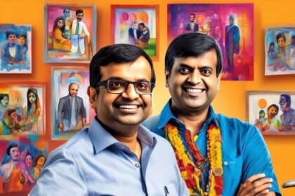 Zoho’s Sridhar Vembu Stands with Ola CEO Bhavish Aggarwal in Criticizing LinkedIn and Microsoft’s ‘Wokeness’