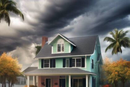 Affordable homeowners' insurance may be tough to find during hurricane season.
