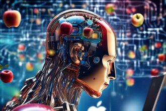 Apple Embraces Artificial Intelligence in Business Technology Roundup