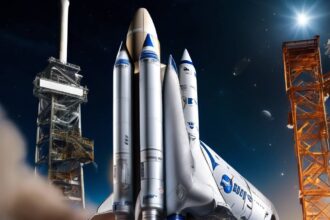 Boeing's initial manned Starliner launch further postponed due to computer problems