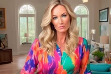 Controversial 'Trad-Wife' Lilly Gaddis Deletes LinkedIn Account Following Release of More Videos
