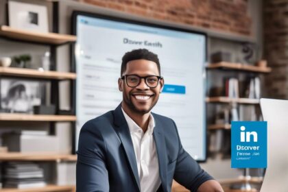 Discover How LinkedIn's Latest AI Features Can Simplify Your Job Search and Enhance Your Resume Editing Ability
