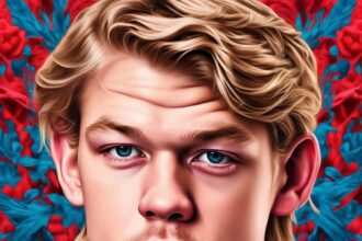 Joe Alwyn Speaks Out About Split with Taylor Swift and 'The Tortured Poets Department'