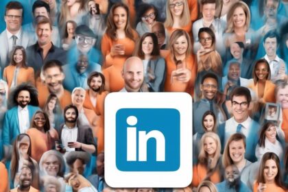 LinkedIn Encourages Use of AI Tools to Help You Find Your Next Job