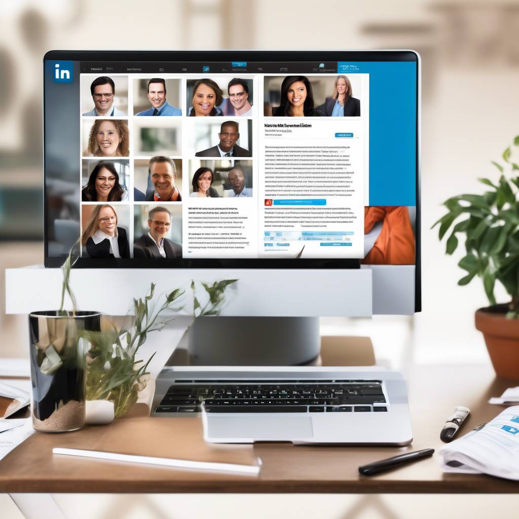 LinkedIn Enhances its Newsletter Creation Platform with New Features